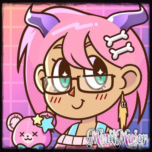 mommakandy